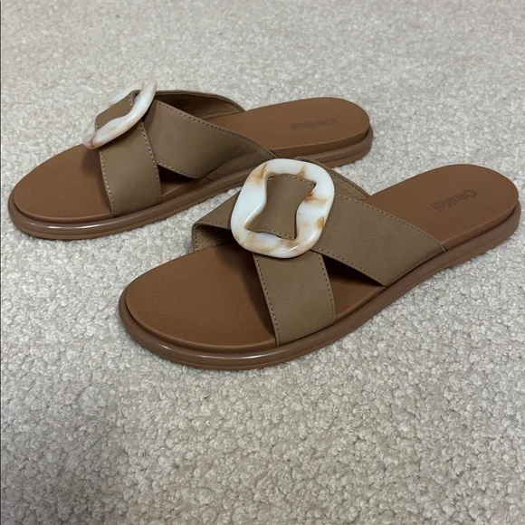Olukai La’i slide sandal - Picture 5 of 5
